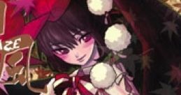 KAMIKAZE 神風 -KAMIKAZE- Touhou Koumakyou ~ the Embodiment of Scarlet Devil. Touhou Seirensen ~ Undefined Fantastic Object.
