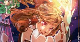 Last Layer 2 Touhou C83 - Video Game Video game from Last Layer 2 Touhou C83 for Windows. Published by little white snow