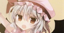 Lasting of Large illumination Touhou C93 - Video Game Video game from Lasting of Large illumination Touhou C93 for Windows.