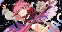 Little Daybreaker リトル・デイブレイカー Touhou Eiyashou ~ Imperishable Night. Danmaku Amanojaku ~ Impossible Spell Card.