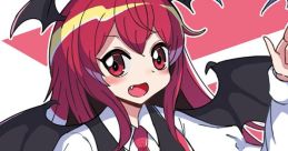 Little Mystery Touhou Koumakyou ~ the Embodiment of Scarlet Devil. Touhou Eiyashou ~ Imperishable Night. Touhou Chireiden ~