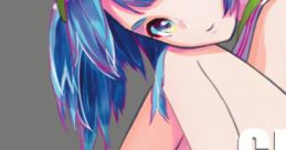 Liz Triangle - GRAY Touhou C92 - Video Game Video game from Liz Triangle - GRAY Touhou C92 for Windows. Published by Liz
