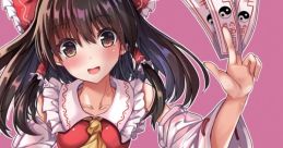 Lol project 044：Eastern Phantasm Touhou 例大祭18 - Video Game Video game from lol project 044：Eastern Phantasm Touhou