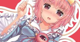 Lot of Life impact Touhou C87 - Video Game