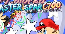 Love​-​Colored MASTER SPARC700 Touhou - Video Game Video game from Love​-​Colored MASTER SPARC700 Touhou for Windows.