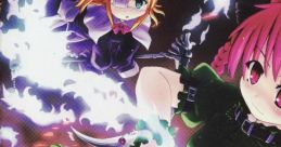 LR First Strike! Touhou Koumakyou ~ the Embodiment of Scarlet Devil. Touhou Youyoumu ~ Perfect Cherry Blossom. Touhou