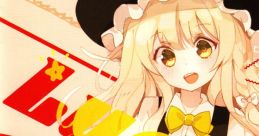 Lucky 7 Touhou 例大祭13 - Video Game Video game from Lucky 7 Touhou 例大祭13 for Windows. Published by Halozy (2016).