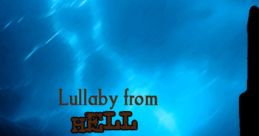 Lullaby from Hell Touhou Chireiden ~ Subterranean Animism. - Video Game Video game from Lullaby from Hell Touhou