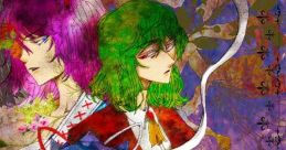 Lullby to Hades Touhou 秋例大祭 - Video Game