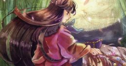 Lunatic Layer Touhou C82 - Video Game Video game from Lunatic Layer Touhou C82 for Windows. Published by little white