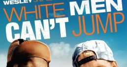 White Men Can't Jump
