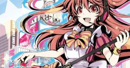 MADE in KYUN-CTUARY☆ メイド・イン・きゅんクチュアリ☆ - Video Game Video game from MADE in KYUN-CTUARY☆