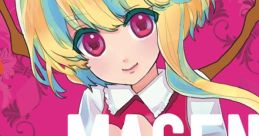 MAGENTA Touhou 秋例大祭 - Video Game Video game from MAGENTA Touhou 秋例大祭 for Windows. Published by Liz Triangle]