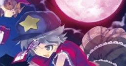 Mei-getsu 冥月 mei-getsu Touhou Kishinjou ~ Double Dealing Character. Touhou Koumakyou ~ the Embodiment of Scarlet Devil.
