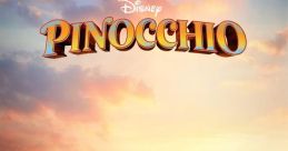 Pinocchio (2022)