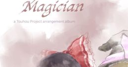 Miko-Magician Touhou Redditaisai 2019 - Video Game