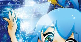 Milky Milky Way Touhou Shinreibyou ~ Ten Desires. Touhou Fuujinroku ~ Mountain of Faith. Touhou Koumakyou ~ the Embodiment of