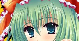 MissFortune Touhou Fuujinroku ~ Mountain of Faith. Touhou Chireiden ~ Subterranean Animism. Touhou Eiyashou ~ Imperishable