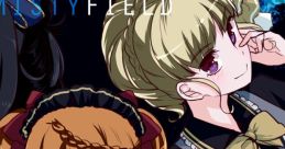 MISTYFIELD Touhou Sangetsusei ~ Eastern and Little Nature Deity - Video Game Video game from MISTYFIELD Touhou