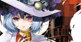 Mitsu no Asa 光ノ朝 -ミツノアサ- Touhou Koumakyou ~ the Embodiment of Scarlet Devil. - Video Game Video game from Mitsu