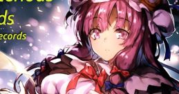 Mysterious Words Touhou Koumakyou ~ the Embodiment of Scarlet Devil. Yousei Daisensou ~ Touhou Sangetsusei Touhou Suimusou