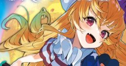 Mythology Touhou M3-51 - Video Game Video game from Mythology Touhou M3-51 for Windows. Published by IRON ATTACK! (2023).