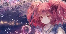 Nanairo Destiny なないろデスティニー Touhou Chireiden ~ Subterranean Animism. Touhou Eiyashou ~ Imperishable Night. Touhou
