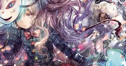Nanairo Mirage なないろミラージュ Touhou Koumakyou ~ the Embodiment of Scarlet Devil. Touhou Kaeidzuka ~ Phantasmagoria of