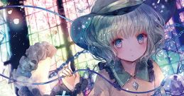 Nanairo Philosophia なないろフィロソフィア Touhou Koumakyou ~ the Embodiment of Scarlet Devil. Touhou Eiyashou ~