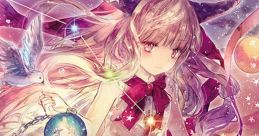Nanairo Splash なないろスプラッシュ Touhou Seirensen ~ Undefined Fantastic Object. Touhou Fuujinroku ~ Mountain of Faith.
