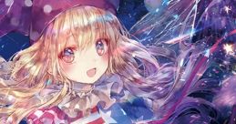 Nanairo Symphony なないろシンフォニー Touhou Youyoumu ~ Perfect Cherry Blossom. Touhou Koumakyou ~ the Embodiment of