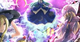 Necro Revival Touhou 例大祭16 - Video Game Video game from Necro Revival Touhou 例大祭16 for Windows. Published by Horror E