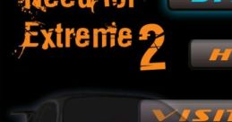 Need for Extreme 2 Smart Cars Жажда гонок 2 - Video Game Video game from Need for Extreme 2 Smart Cars Жажда гонок 2 for