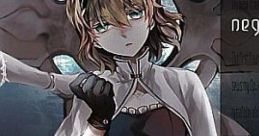 NEGLECTWORLD Touhou Youyoumu ~ Perfect Cherry Blossom. Touhou Koumakyou ~ the Embodiment of Scarlet Devil. Double Spoiler ~