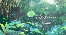 Nekobserver Touhou C97 - Video Game Video game from Nekobserver Touhou C97 for Windows. Published by Lampcat (2019).