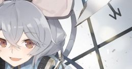 NewWorld Touhou Seirensen ~ Undefined Fantastic Object. Touhou Koumakyou ~ the Embodiment of Scarlet Devil. - Video Game