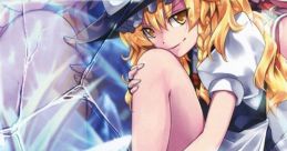 Nisegensou Kyokushuu - Another Eastern world 偽幻想曲集 - Another Eastern world Touhou Fuumaroku ~ the Story of Eastern