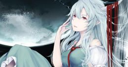Objection Touhou Eiyashou ~ Imperishable Night. Touhou Chireiden ~ Subterranean Animism. Touhou Seirensen ~ Undefined