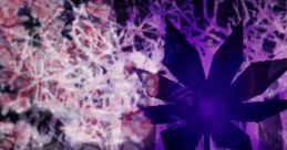 One Hundred Lives of Ink​-​black Cherry Blossoms ~ Nameless Border, Cast off by Life Touhou - Video Game Video game from