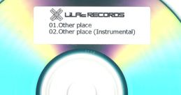 Other place Touhou Fuujinroku ~ Mountain of Faith. - Video Game Video game from Other place Touhou Fuujinroku ~ Mountain of
