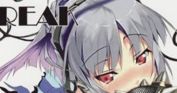OUTBREAK Touhou M3-10春 - Video Game Video game from OUTBREAK Touhou M3-10春 for Windows. Published by laughing out loud