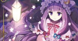 Perfume Of Silence パフューム・オブ・サイレンス Touhou Koumakyou ~ the Embodiment of Scarlet Devil. Touhou Fuujinroku ~