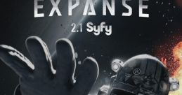 The Expanse - Season 2