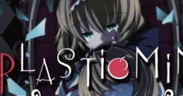 PLASTIC MIND Touhou Kaikidan ~ Mysticuare. Touhou Fuujinroku ~ Mountain of Faith. Touhou Kaeidzuka ~ Phantasmagoria of Flower