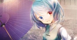 Rainyllusion Touhou C95 - Video Game Video game from Rainyllusion Touhou C95 for Windows. Published by LOVEマシーン