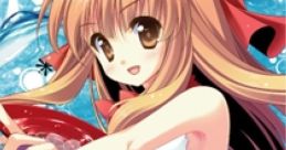 Re:solution Touhou Hisouten ~ Scarlet Weather Rhapsody. Touhou Eiyashou ~ Imperishable Night. Touhou Youyoumu ~ Perfect