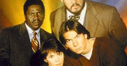 Sliders - Season 1