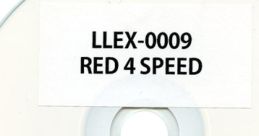 RED 4 SPEED Touhou Koumakyou ~ the Embodiment of Scarlet Devil. - Video Game Video game from RED 4 SPEED Touhou Koumakyou ~