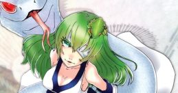 Reirou Reiu 玲瓏零雨 Touhou Youyoumu ~ Perfect Cherry Blossom. Touhou Chireiden ~ Subterranean Animism. Touhou Fuujinroku ~