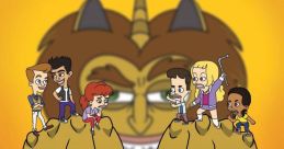 Big Mouth (2017) - Season 5